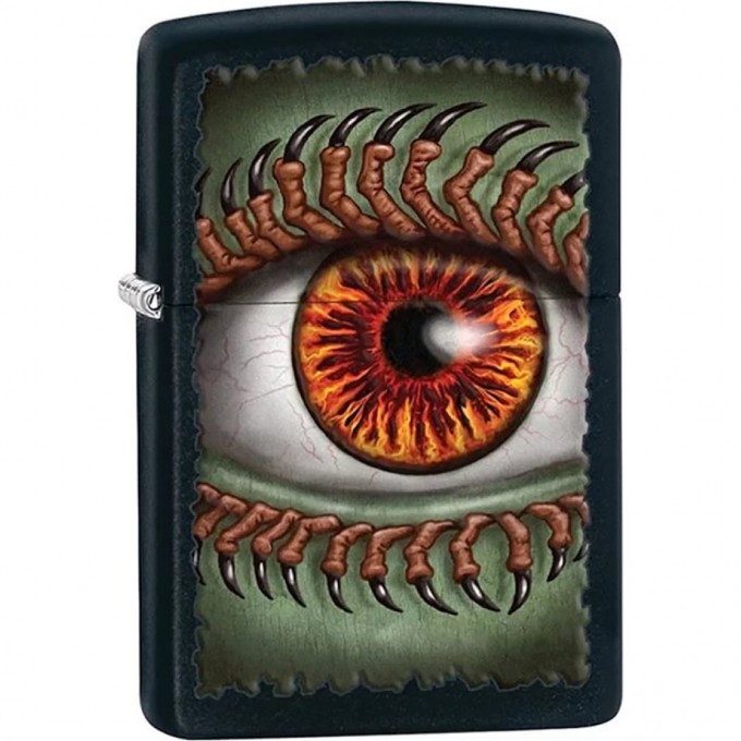 Зажигалка ZIPPO CLASSIC 28668 Зажигалка ZIPPO CLASSIC 28668