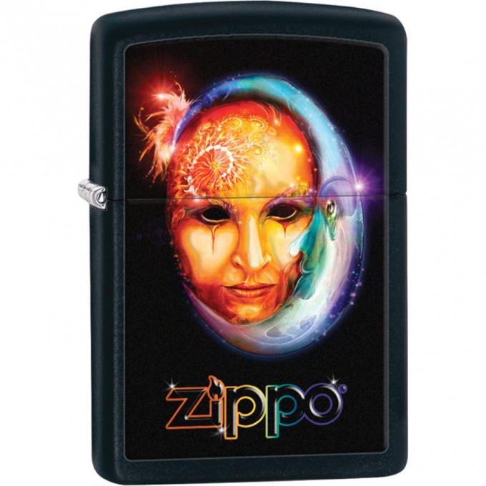 Зажигалка ZIPPO CLASSIC 28669 Зажигалка ZIPPO CLASSIC 28669