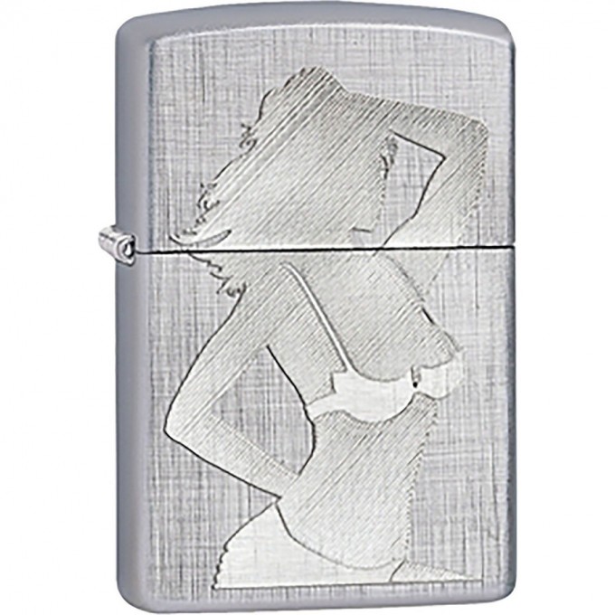 Зажигалка ZIPPO CLASSIC 28680 Зажигалка ZIPPO CLASSIC 28680