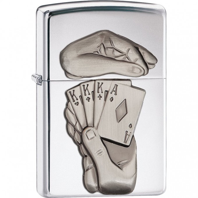 Зажигалка ZIPPO CLASSIC 28837 Зажигалка ZIPPO CLASSIC 28837