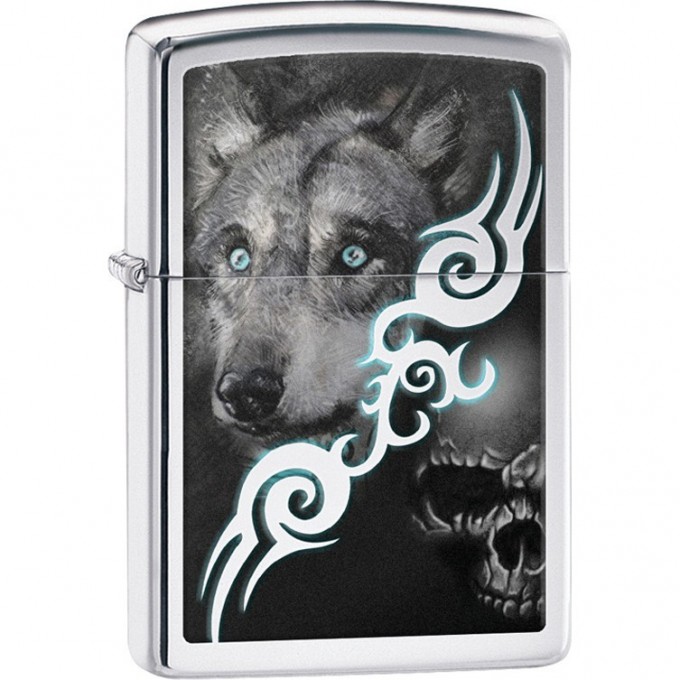 Зажигалка ZIPPO CLASSIC 28872 Зажигалка ZIPPO CLASSIC 28872