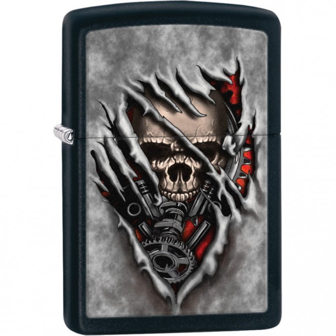 Зажигалка ZIPPO CLASSIC 28882 Зажигалка ZIPPO CLASSIC 28882