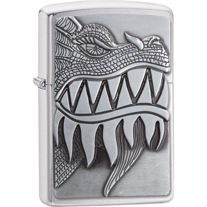 Зажигалка ZIPPO CLASSIC 28969 Зажигалка ZIPPO CLASSIC 28969