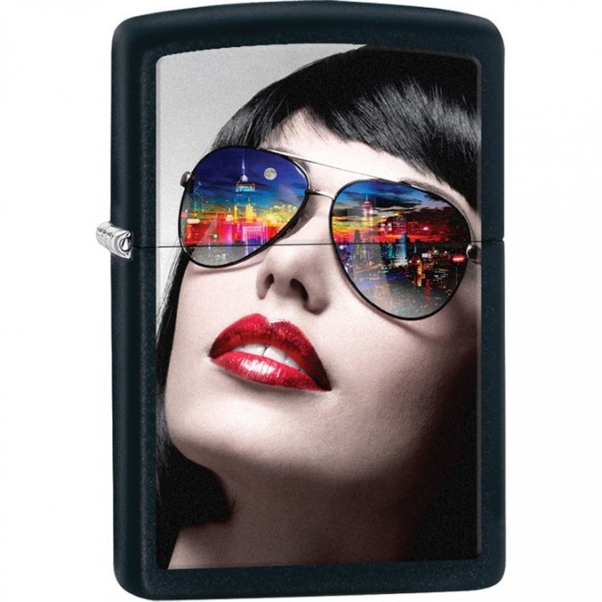 Зажигалка ZIPPO CLASSIC 29090 Зажигалка ZIPPO CLASSIC 29090