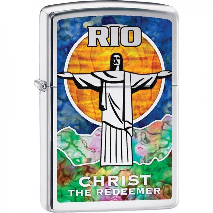 Зажигалка ZIPPO CLASSIC 29256 Зажигалка ZIPPO CLASSIC 29256