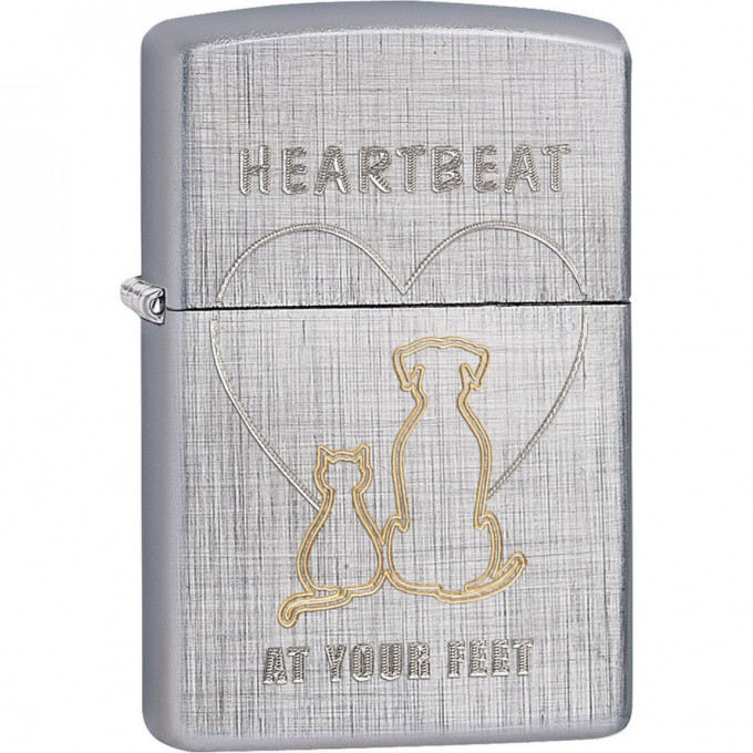 Зажигалка ZIPPO CLASSIC 29258 Зажигалка ZIPPO CLASSIC 29258