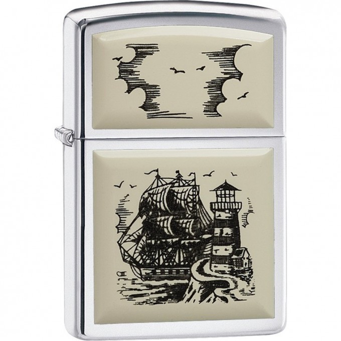 Зажигалка ZIPPO CLASSIC 359 Зажигалка ZIPPO CLASSIC 359