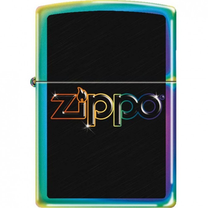 Зажигалка ZIPPO CLASSIC RAINBOW LOGO 151 151 RAINBOW LOGO Зажигалка ZIPPO CLASSIC RAINBOW LOGO 151 151 RAINBOW LOGO