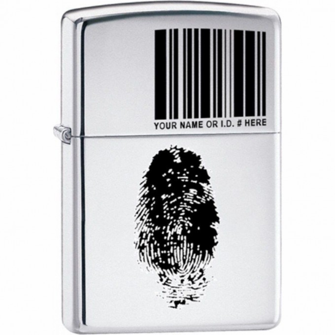 Зажигалка ZIPPO FINGER 20836 20836 Finger Зажигалка ZIPPO FINGER 20836 20836 Finger