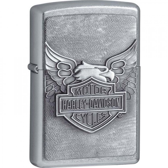 Зажигалка ZIPPO HARLEY-DAVIDSON 20230 Зажигалка ZIPPO HARLEY-DAVIDSON 20230