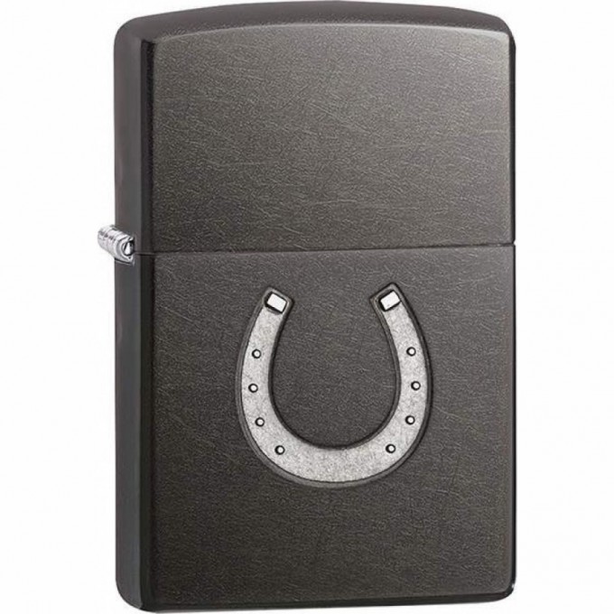 Зажигалка ZIPPO HORESHOE 28498 Зажигалка ZIPPO HORESHOE 28498