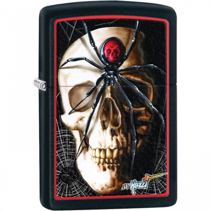 Зажигалка ZIPPO MAZZI 28627 Зажигалка ZIPPO MAZZI 28627