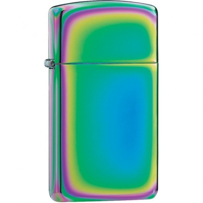 Зажигалка ZIPPO SLIM 20493 Зажигалка ZIPPO SLIM 20493
