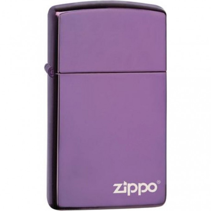 Зажигалка ZIPPO SLIM 28124ZL Зажигалка ZIPPO SLIM 28124ZL
