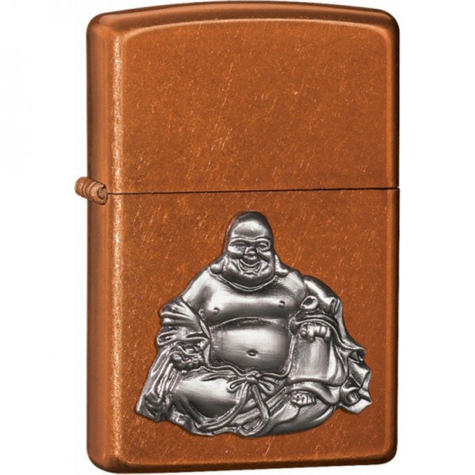 Зажигалка ZIPPO TOFFEE 21195 Зажигалка ZIPPO TOFFEE 21195