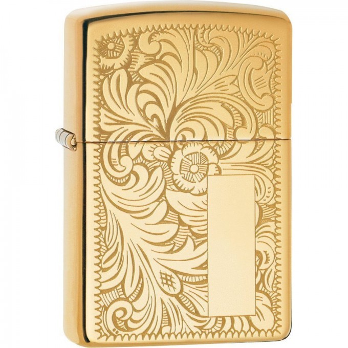 Зажигалка ZIPPO VENETIAN 352B Зажигалка ZIPPO VENETIAN 352B